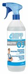 DIPP 03 SPRAY Krachtige Industri&euml;le Ontvetter Multi-pro 1 liter