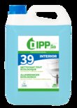 DIPP 39 Allesreiniger Ecologisch 5 liter