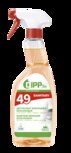 DIPP 49 Sanitair Reiniger Ecologisch 750ml