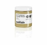 Satino Luchtverfrisser Orange Desert Refill 6 x 225ml