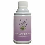 Luchtverfrisser Lavender  12x243ml Spray  Vendor Compatibel