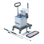 Vileda UltraSpeed Pro Starterskit