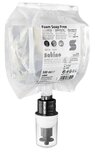 Satino Schuimzeep Free 6 x 500 ml