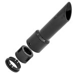 Handgreep Numatic universeel