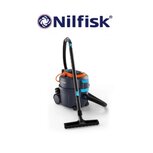 Nilfisk VP300 HEPA XT professionele stofzuiger
