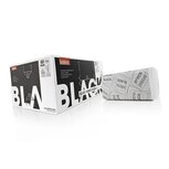 Satino Black handdoekjes V-vouw 25x23cm 2-laags doos 3200 stuks