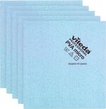 Vileda PVA Microdoek 5 Stuks BLAUW