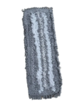 Elive microfiber trio mop 40cm vervanger voor Vileda