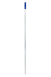 Aluminium mopsteel 140 cm type G met 3 gaten