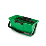 Unger Glazenwassersemmer 12 liter