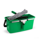 Unger Glasreinigings set 3 in 1