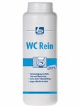 Becher WC-reiniger actief schuimend poeder  1 kg