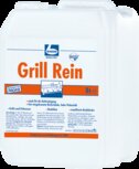 Becher Grill Rein grillreiniger  5 liter