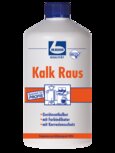 Becher ontkalker met kleurindicator  1 liter