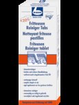 Becher friteusereiniger tabletten  12 stuks