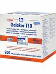 Becher Galakor T10 vaatwastabletten  200 stuks