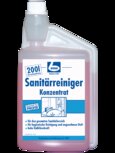 Becher sanitairreiniger concentraat  1 liter