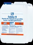 Becher Galakor N glansspoelmiddel  10 liter