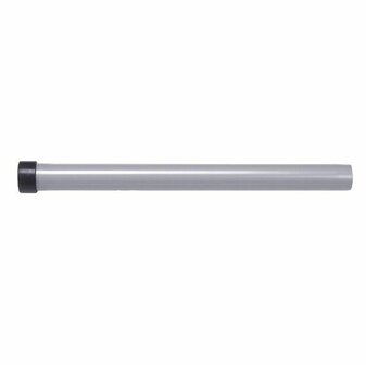 Numatic 32 mm rechte buis aluminium