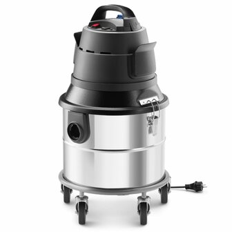 IVO CLEAN-VAC 45.30 MFE fijnstofzuiger