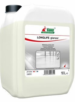 Longlife Glanzer 10 liter