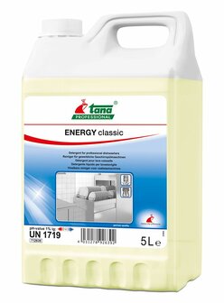 Energy Classic 5 liter