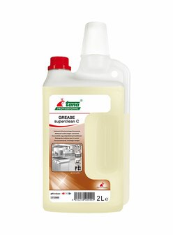 Grease Superclean C Doseerfles 2 liter