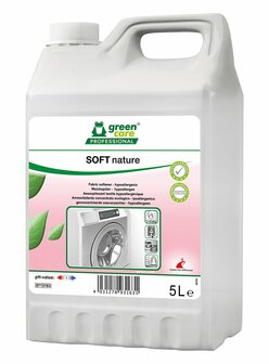 Soft Nature 5 liter