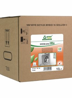 System Whitekliks 10 liter