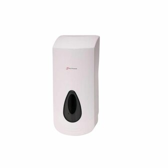 Industri&euml;le Zeepdispenser Elive  Navulbare Garagezeepdispenser 2000ml