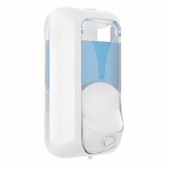 Elive Line 2 Zeepdispenser  Hervulbaar 0,55 liter