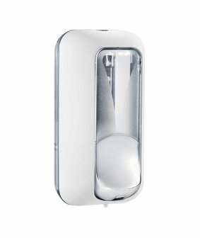 Elive Line 2 Zeepdispenser  Hervulbaar 0,55 liter
