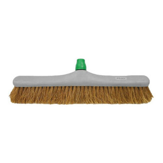 Betra Zaalbezem Met Zachte Kokos 40 cm breed