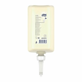 Tork Handzeep Mild Liquid Soap &ndash; S1 Systeem &ndash; 6x1L