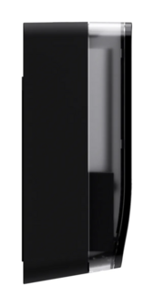 Satino Hyginity Sensor Clean&amp;Care Dispenser 1000 ml SF1 Zwart
