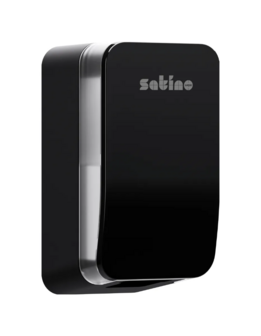 Satino Hyginity Sensor Clean&amp;Care Dispenser 500 ml SF2 Zwart