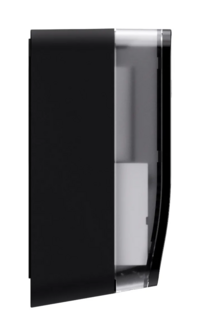Satino Hyginity Sensor Clean&amp;Care Dispenser 500 ml SF2 Zwart