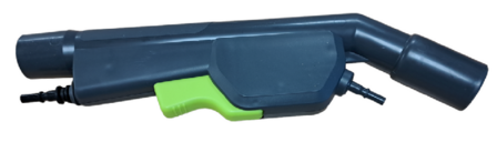 IVO Clean Tapijt Extractor Handvat 