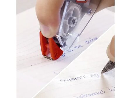 Pritt Correctieroller Compact Flex 4.2mmx10m