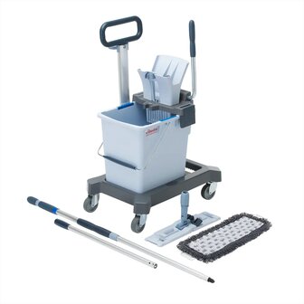 Vileda UltraSpeed Pro Starterskit