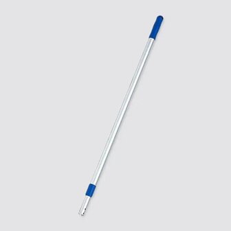 Aluminium telescoopsteel 100-180 cm  Lichtgewicht en duurzaam