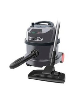 Numatic PPR240-11 stofzuiger met kit AS0 div kleuren