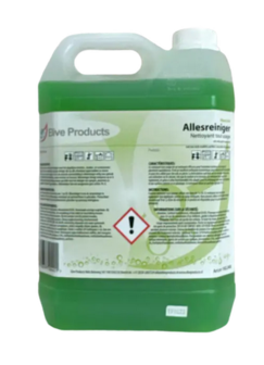 Elive Allesreiniger 5L Hoog Concentraat