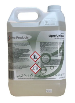 Elive Sipro Uniquat Desinfectiemiddel 5L