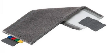 Vileda UltraSpeed Safe Schrobmop