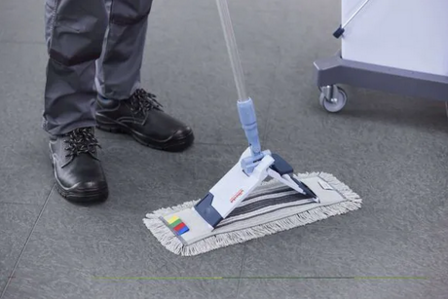 Vileda CombiSpeed Pro r-Trio Max Mop 40cm