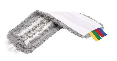 Vileda velcro Trio mop 40cm