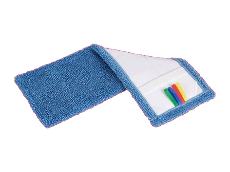 Vileda BaseLoop Velcro Mop 40cm