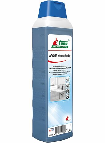 Aroma Intense Ivedor 1 liter