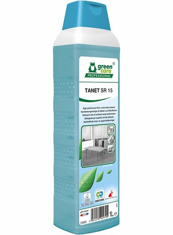 TANET SR 15 1 liter